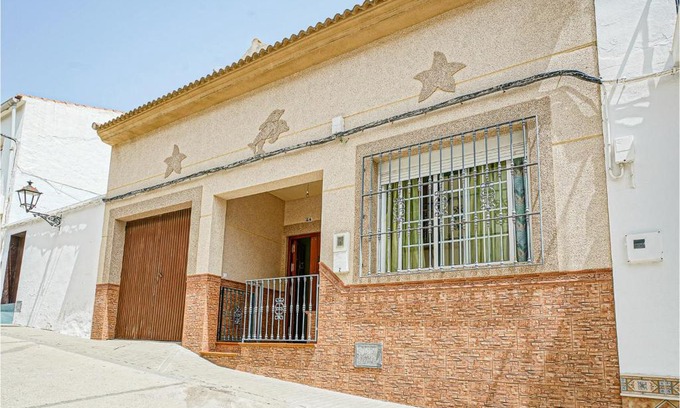 Algamitas House | Cozy Home in Algamitas with Free Wifi & Great Reviews