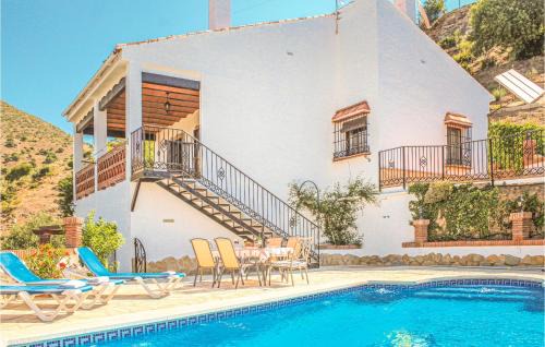 Alora House | Pet-Friendly 3 Bedroom Home in Alora-el Chorro, Rated 9.3