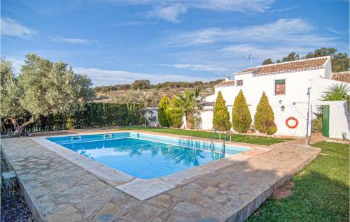 Archidona House | Inviting Home in Archidona: Pet-Friendly with Pool Access