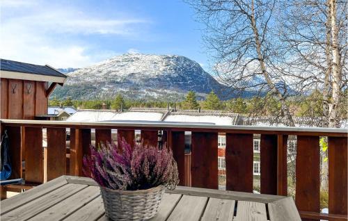 Bjorli House | Family-Friendly 4 Bedroom Home in Scenic Bjorli