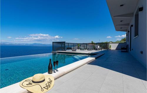 Prigradica House | Inviting Home in Blato with Pool and Pet-Friendly Options