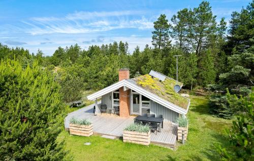 Blokhus House | Family-Friendly 3 Bedroom Home in Blokhus Awaits You