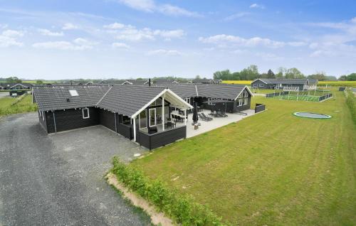 Bogense House | Inviting Home in Bogense Featuring Pool and Sauna