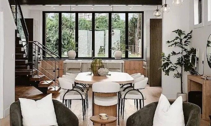 SouthPark House | Gorgeous Home in Charlotte #103