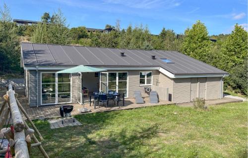 Femmøller House | Inviting Ebeltoft Home with Kitchen & Child-Friendly Amenities