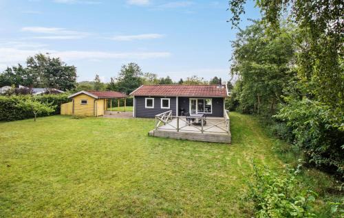 Farvang House | Cozy Frvang Retreat with Kitchen for Family Stays