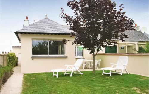 Trevou-Treguignec House | Pet-Friendly 3 Bedroom Home in Trvou Treguignec, Rated 8/10