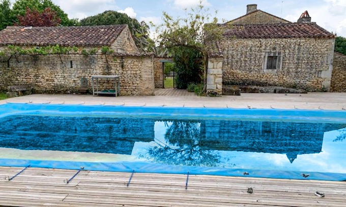Geay House | Unforgettable Getaway in a Beautiful Vacation Home