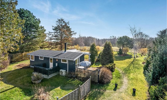 Gilleleje House | Family-Friendly 3 Bedroom Home in Gilleleje - Rated 9.3