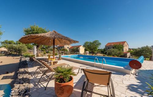 Gornje Ceranje House | Family-Friendly 2 Bedroom Home with Pool in Gornje Ceranje