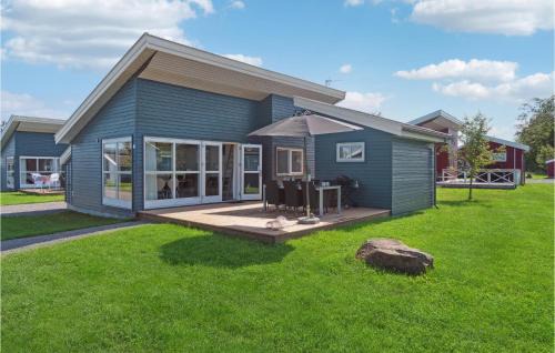 Gudhjem House | Inviting 2 Bedroom Home in Gudhjem - Family Friendly Stay