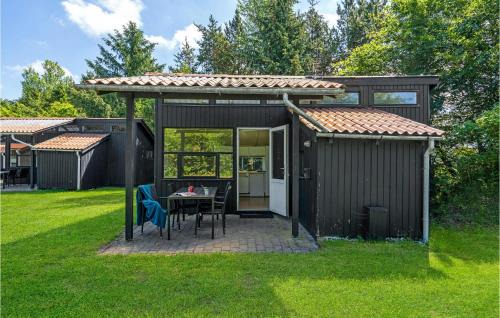 Hampen House | Inviting Home in Hampen with Wifi for Family Comfort