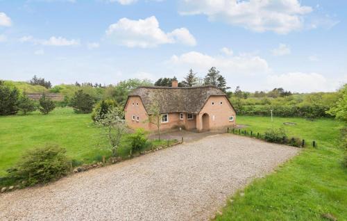 Henne House | Delightful Home in Henne with Family-Friendly Kitchen