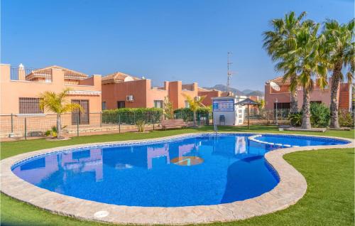 Los Puertos House | Ideal Isla Plana Home with Wifi and Pool Access