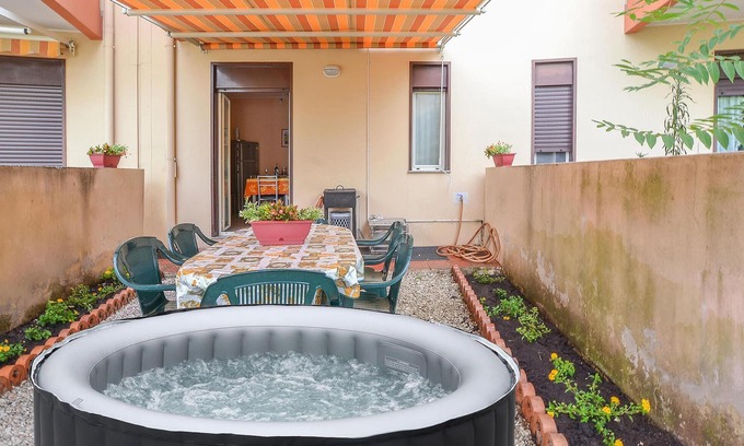 Mitogio House | Family-Friendly 4 Bedroom Retreat in Motta Camastra