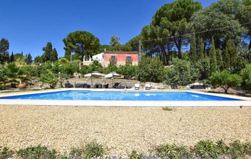 Aidone House | Inviting Home in Aidone with Pool and Pet-Friendly Perks