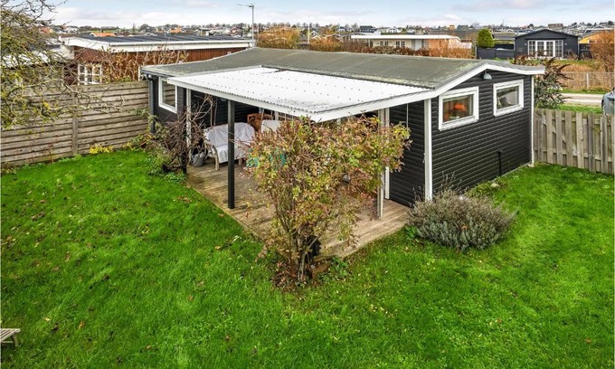 Karrebksminde House | Cozy 1 Bedroom Home in Karrebksminde - Family Friendly!
