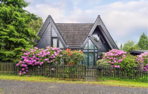 Feriendorf Im Killerberg House | Inviting Home in Kerschenbach with Wifi & Pet-Friendly Amenities