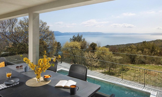 Gondolici House | Family-Friendly 2 Bedroom Retreat in Beautiful Labin