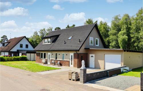 Lammhult House | Inviting Home in Lammhult with Ethernet Internet Access