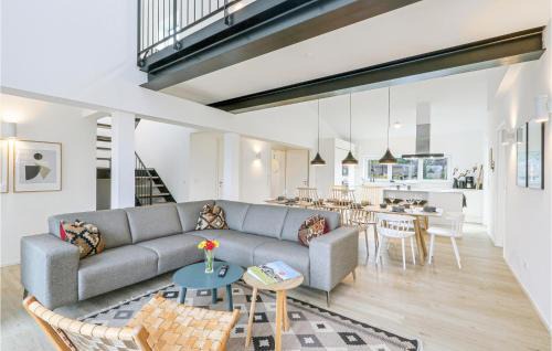 Lembruch House | Premier Retreat in Lembruch-Dümmer See with Sauna & Pool