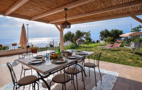 Longobardi House | Charming Home in Longobardi with Kitchen & Pet-Friendly Perks