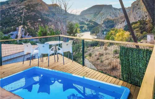 El Chorro House | Beautiful Malaga Home with Pool & Wifi - Guest Rated 9.8