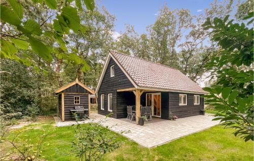Marienberg House | Inviting Home in Marienberg with Complimentary Wifi