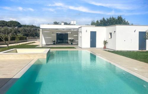 Mesagne House | Inviting Home in Mesagne with Pool and Family Amenities