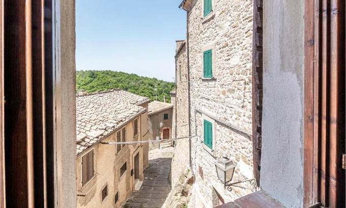 Monticello Amiata House | Exceptional 2 Bedroom Home in Monticello Amiata - Pet Friendly