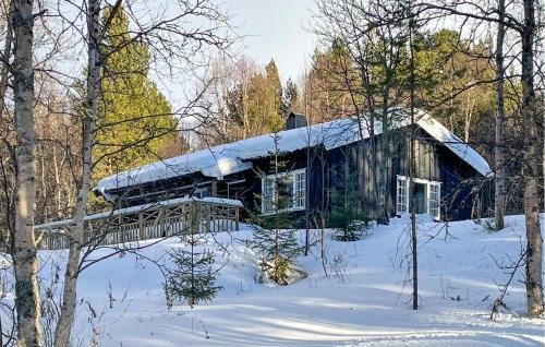 Galaa House | Cozy Home in Os I Sterdalen with Family-Friendly Kitchen