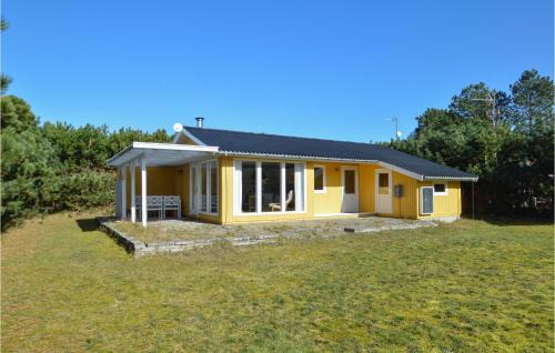 Rodby House | Inviting Home in Rdby with Family-Friendly Kitchen Amenities