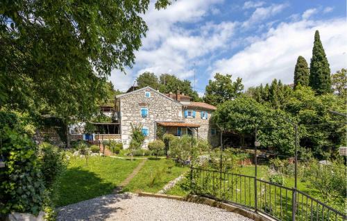 Rijeka House | Inviting Home in Rijeka with Kitchen and Family-Friendly Amenities