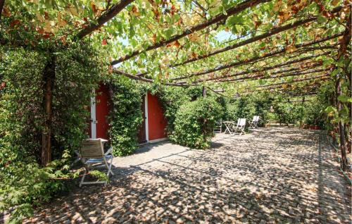 Zona LIV La Giustiniana House | Gorgeous Home In Roma