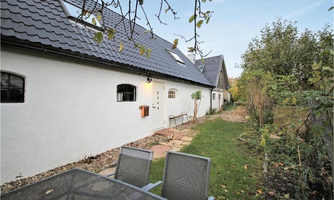 Rydeback House | Cozy Rydebck Home with Wifi and Pet-Friendly Amenities