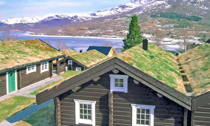 Sykkylven House | Explore 2 Bedroom Retreat in Beautiful Straumgjerde