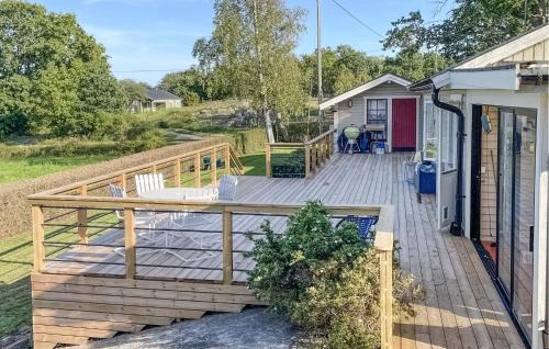 Karlskrona Municipality House | Inviting Home in Senoren with Kitchen & Family-Friendly Amenities