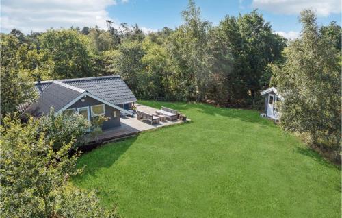 Sjllands Odde House | Charming Home in Sjllands Odde with Wifi & Pet-Friendly