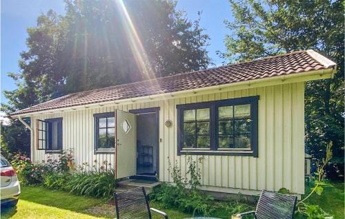 Skivarp House | Inviting Skivarp Home with Kitchen, Pet & Child Friendly
