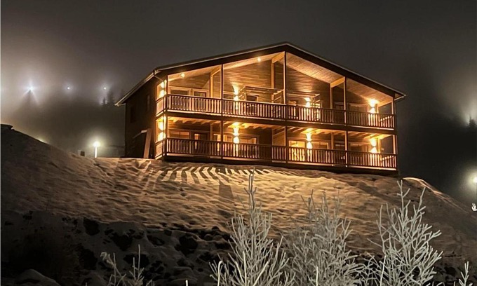 Syssleback House | Family-Friendly 4 Bedroom Home in Sysslebäck, Perfect Stay