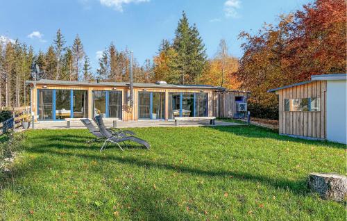 Friedrichsbrunn House | Inviting Home in Thale-Friedrichsbrunn with Wifi Access