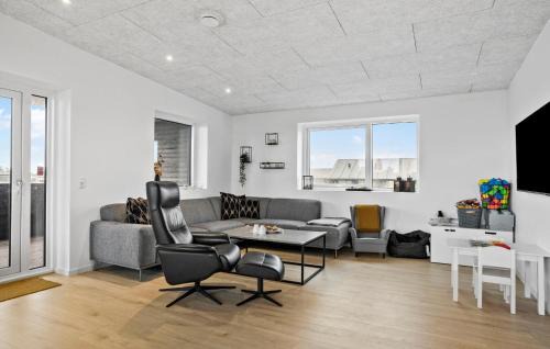 Thisted Municipality House | Modern Home in Thisted with Wifi for Family Getaways