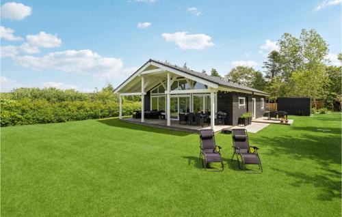Thyholm House | Charming Thyholm Home with Wifi and Child-Friendly Amenities