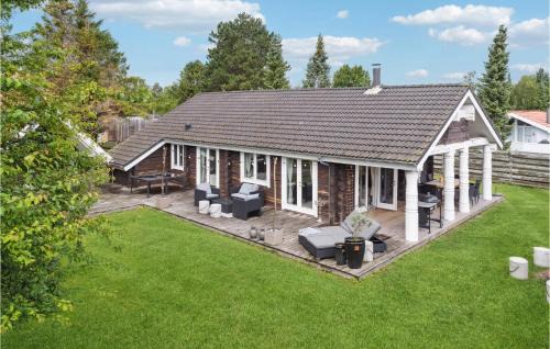 Marielyst House | Idyllic Home in Vggerlse with Sauna and Perfect Reviews