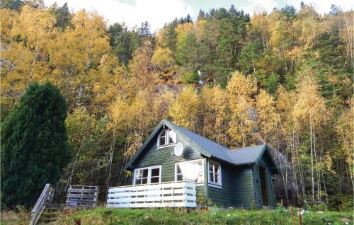 Vallavik House | Pet-Friendly Retreat in Vallavik with Free Wifi