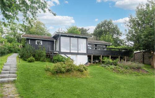 Rageleje House | Family-Friendly Retreat in Vejby with Complimentary Wifi