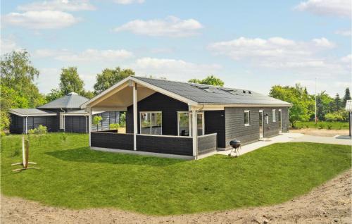 Hoensinge House | Family-Friendly Home in Vig with Full Kitchen Amenities