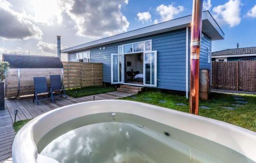 Vinkeveen House | Gorgeous Home In Vinkeveen With Sauna