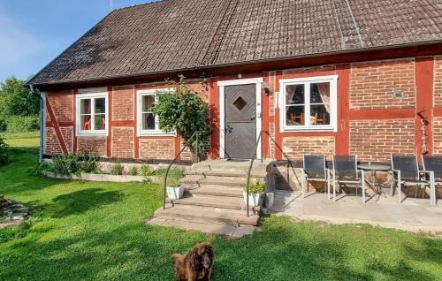 Vinslov House | Pet-Friendly Home in Vinslv with Convenient Wifi Access