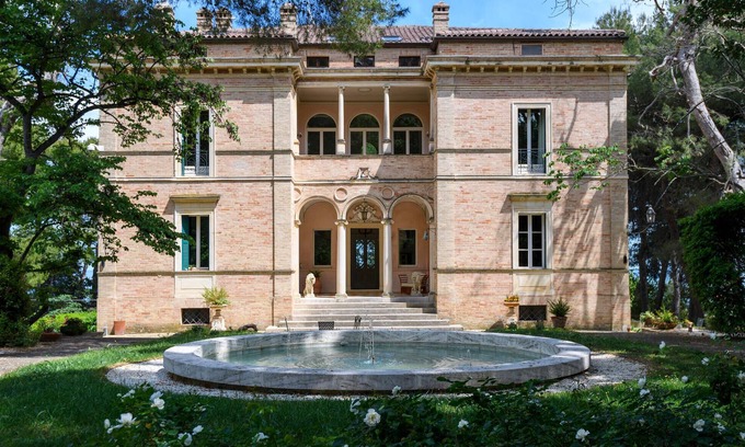Porto San Giorgio House | Gorgeous home in Porto San Giorgio